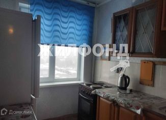 Однокомнатная квартира на продажу, 29.2 м2, Новосибирск, Ударная улица, 27, метро Студенческая