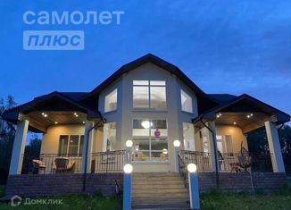 Дом на продажу, 257 м2, село Частое, Частинская улица