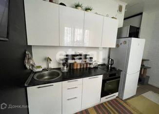 Продажа квартиры студии, 18.5 м2, Красноярский край, улица Академика Киренского, 22