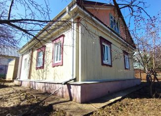 Дом на продажу, 102.6 м2, деревня Юматово, Берёзовая улица