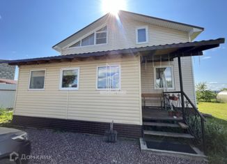 Дом на продажу, 154 м2, деревня Аро, Полевая улица