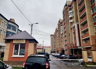 Продажа однокомнатной квартиры, 60 м2, Саранск, Московская улица, 44
