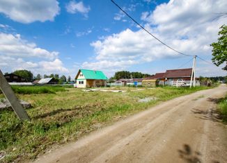 Продается участок, 15 сот., село Малая Зоркальцева, улица Учителей