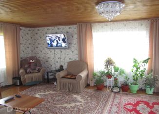 Продается дом, 120.5 м2, поселок Чувашка, улица Алтын Шор