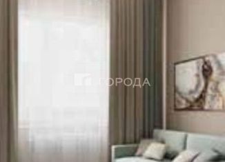 Продается квартира студия, 20 м2, Москва, улица Радио, 14с1, улица Радио