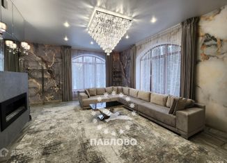 Дом на продажу, 1500 м2, деревня Новинки, Приозёрная улица