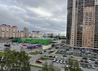 Продаю 2-ком. квартиру, 51.8 м2, Санкт-Петербург, Яхтенная улица, 6к1, Яхтенная улица