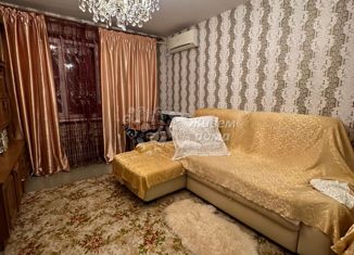 3-комнатная квартира на продажу, 64.5 м2, Волгоград, Изобильная улица, 14