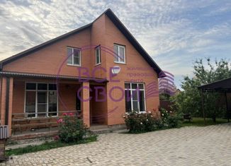 Продам дом, 120 м2, Адыгея, Цветочная улица