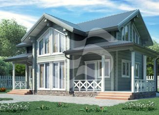 Продается дом, 83 м2, садоводческий массив Новая Ропша, 12-я Лесная аллея, 94