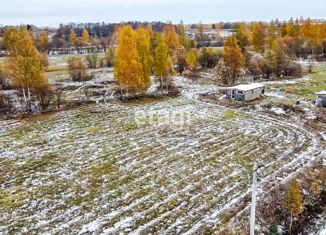 Земельный участок на продажу, 11.47 сот., Токсовское городское поселение, посёлок Рабочий, 1