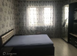 2-комнатная квартира на продажу, 65.2 м2, посёлок Октябрьский, Локтинская улица, 4