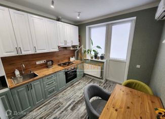 1-ком. квартира на продажу, 37 м2, Горячий Ключ, Объездная улица