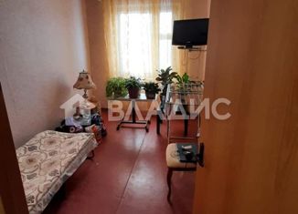 2-комнатная квартира на продажу, 42.2 м2, Нижний Новгород, Народная улица, 38, метро Бурнаковская