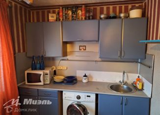 Продаю однокомнатную квартиру, 37.4 м2, Москва, улица Довженко, 6, улица Довженко