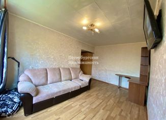 Продажа 2-ком. квартиры, 44.1 м2, Санкт-Петербург, Пловдивская улица, 2, Пловдивская улица