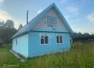 Продается дом, 32.5 м2, железнодорожная станция Виледь