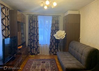 Аренда 1-комнатной квартиры, 30 м2, Пушкин, Ленинградская улица, 33