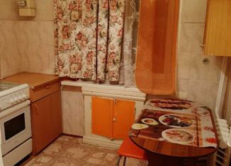 1-комнатная квартира на продажу, 31.1 м2, поселок Рудничный, улица Шахтёров, 24