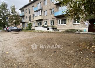 Продажа 2-ком. квартиры, 43.4 м2, Забайкальский край, Заводская улица, 11