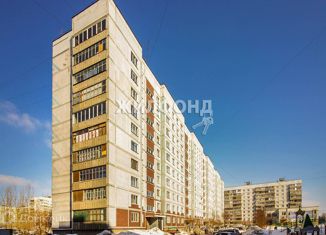 Продается однокомнатная квартира, 37.4 м2, Новосибирск, улица Родники, 3/1, улица Родники