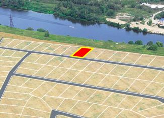 Земельный участок на продажу, 10.08 сот., городской округ Воскресенск