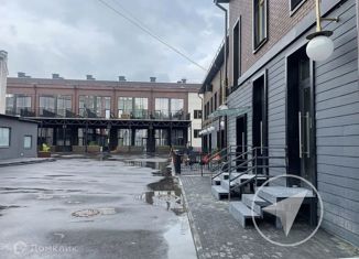 Продажа квартиры студии, 13.4 м2, Москва, Вольная улица, 25с4, метро Семеновская