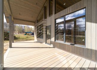 Продажа дома, 130 м2, ДНП Усадьба Романово, Ягодная улица