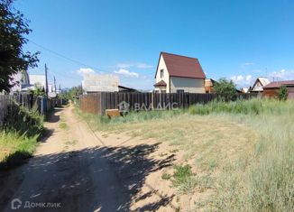 Продается участок, 4.5 сот., ДНТ Селенга, Светлая улица