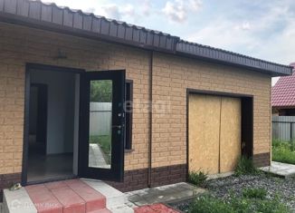 Продажа дома, 130 м2, деревня Курманка, квартал Малый Курманский Ключ, 5А