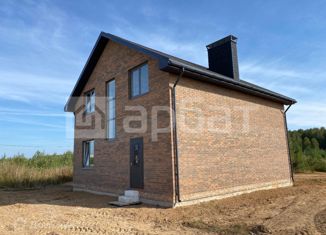 Продам дом, 146 м2, деревня Клюшниково