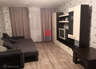 Сдача в аренду 1-ком. квартиры, 40 м2, Рыбинск, улица Моторостроителей, 21