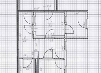 Дом на продажу, 65.6 м2, посёлок Акбулак, Стадионный переулок, 3