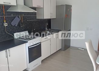 Продам однокомнатную квартиру, 41.4 м2, Октябрьский, 29-й микрорайон, 1