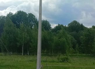 Участок на продажу, 16 сот., посёлок Герцена, Дорожная улица