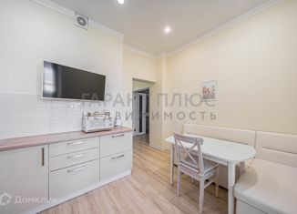 Сдача в аренду 1-комнатной квартиры, 45 м2, Липецк, улица С.Ф. Балмочных, 36, район Студёнки