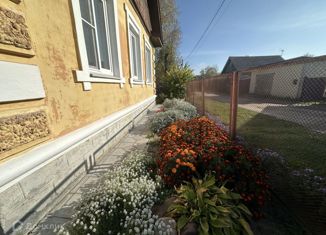 Продается дом, 76 м2, Шуя, 1-я Юрчаковская улица