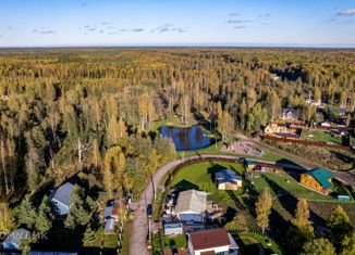 Участок на продажу, 10.71 сот., КП Мечта-2