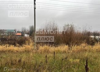 Продажа земельного участка, 26.12 сот., село Ворша, Центральная улица, 2