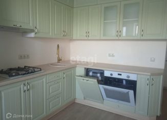 Продажа двухкомнатной квартиры, 68.9 м2, Горячий Ключ, улица Кучерявого, 50Б