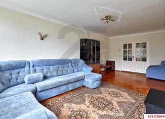Продажа 4-ком. квартиры, 130 м2, Краснодар, Брянская улица, 3, Брянская улица