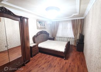 3-комнатная квартира на продажу, 62 м2, Баксан, проспект Ленина, 130