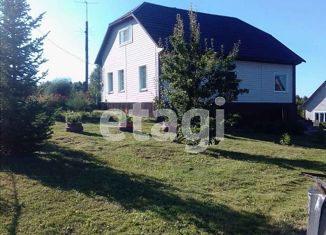 Продаю дом, 65 м2, поселок Новый Путь, Таёжная улица, 2