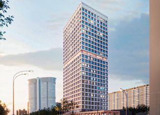 3-ком. квартира на продажу, 109.38 м2, Москва, ЮЗАО