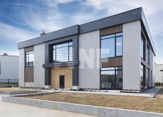 Продам дом, 1152.9 м2, деревня Солослово