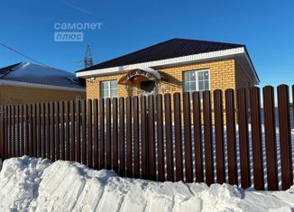 Продам дом, 99.7 м2, деревня Вавилово, Казанская улица, 1/1