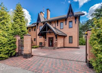 Дом на продажу, 550 м2, посёлок Барвиха