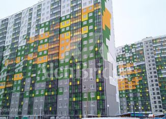 Продам квартиру студию, 19.8 м2, Мурино, ЖК Мой Мир, Воронцовский бульвар, 21к3