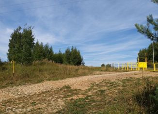 Продается земельный участок, 11 сот., деревня Кунятиха