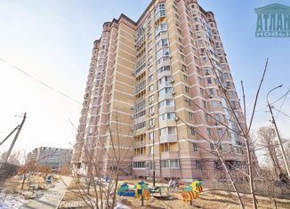 Продаю двухкомнатную квартиру, 62.5 м2, Хабаровск, Санитарный переулок, 3